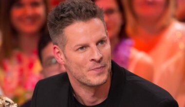 Matthieu Delormeau en garde à vue : Cyril Hanouna en fait encore ses gorges chaudes