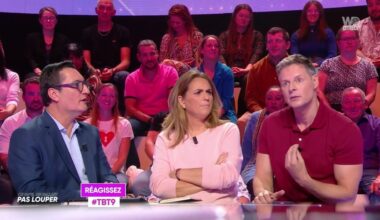 Matthieu Delormeau attaqué par un chroniqueur de TBT9 sur ses déb ...