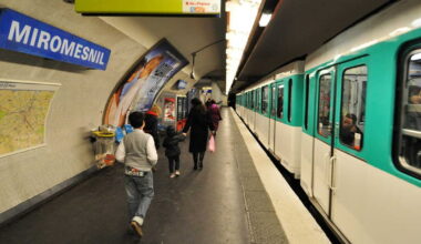 Mauvaise nouvelle pour les usagers du métro ! Le prix du passe Navigo va encore augmenter en 2026