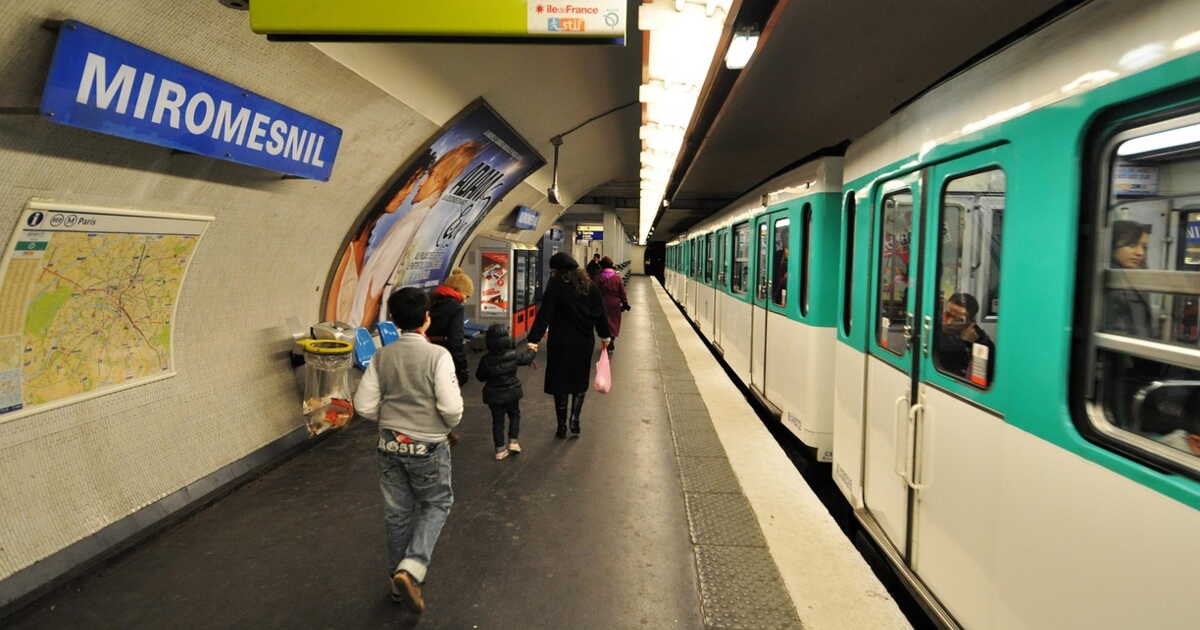 Mauvaise nouvelle pour les usagers du métro ! Le prix du passe Navigo va encore augmenter en 2026