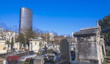 à Paris, un tirage au sort organisé pour gagner sa concession au cimetière
