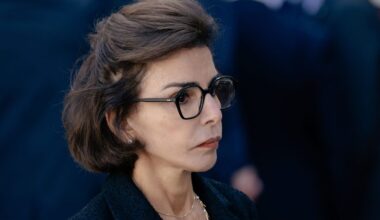 INTERVIEW EXCLUSIVE. "Je serai la prochaine maire de Paris. Rien ne m'arrêtera", Rachida Dati contre-attaque