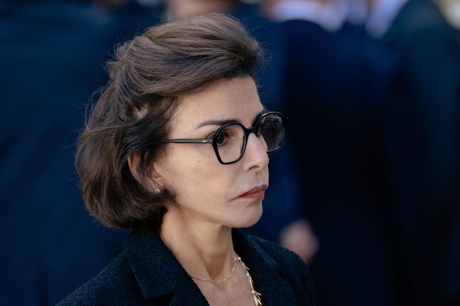 INTERVIEW EXCLUSIVE. "Je serai la prochaine maire de Paris. Rien ne m'arrêtera", Rachida Dati contre-attaque