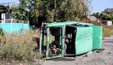 Antoni Lallican, photojournaliste basé à Paris, tué par un drone dans le Donbass