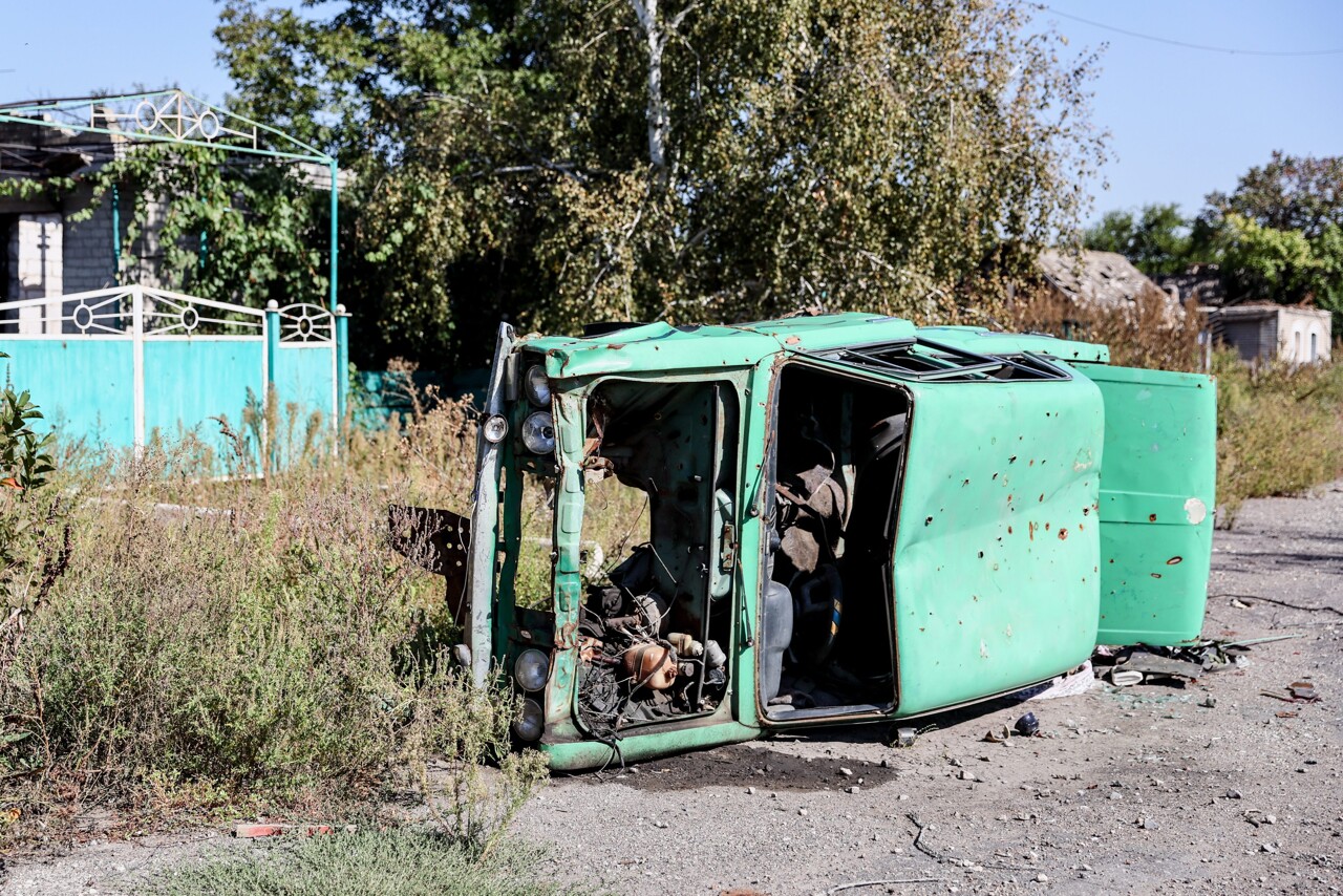 Antoni Lallican, photojournaliste basé à Paris, tué par un drone dans le Donbass