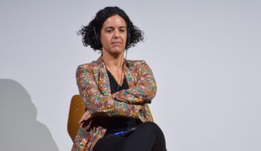 Laurent Nuñez porte plainte contre Manon Aubry et trois autres députés LFI