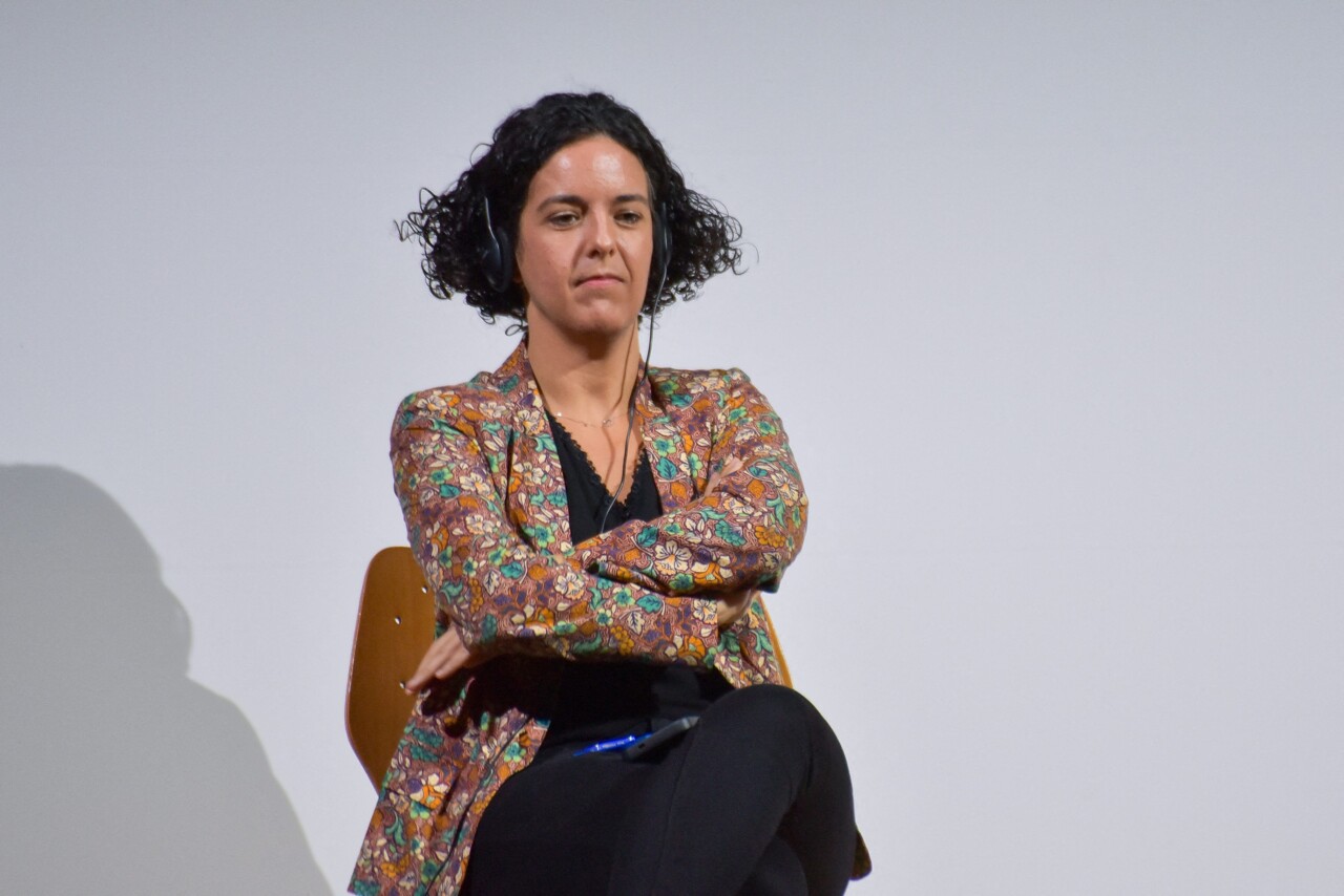 Laurent Nuñez porte plainte contre Manon Aubry et trois autres députés LFI