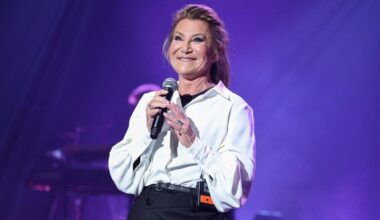 voici la carrière dont elle "rêvait" à Paris et qu'on lui a refusée