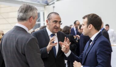 le choix revient à Emmanuel Macron