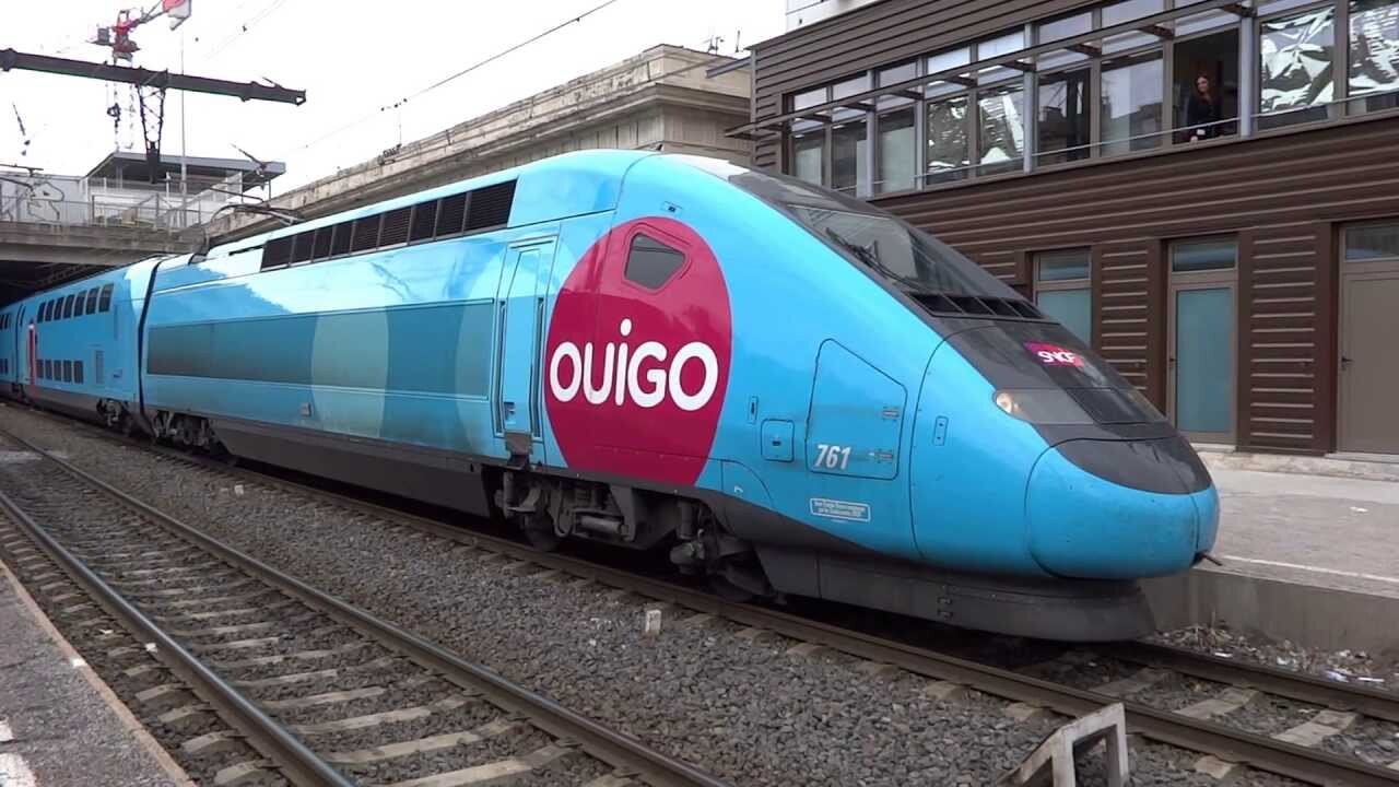 pourquoi des centaines de voyageurs sont bloqués en gare SNCF Saint-Roch