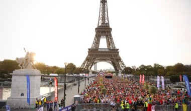20 KM de Paris. Ce qu'il faut savoir sur cette édition record
