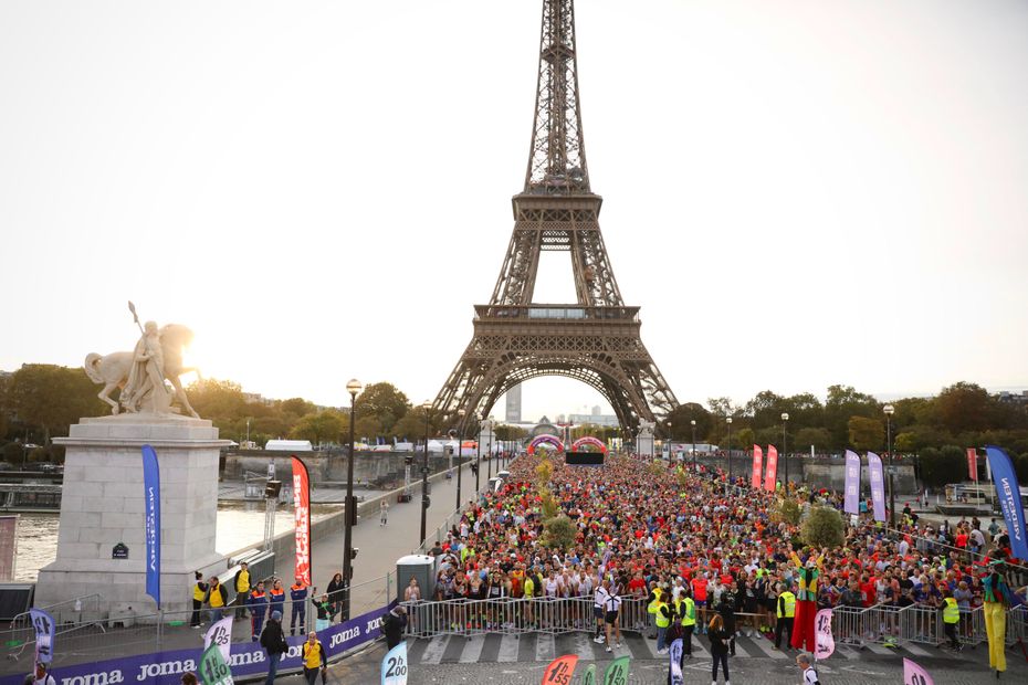 20 KM de Paris. Ce qu'il faut savoir sur cette édition record