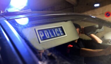 Un homme blessé après des coups de feu dans un quartier de Rennes