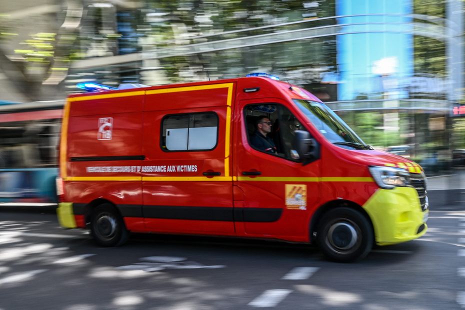 la circulation et les transports en commun perturbés à Rouen