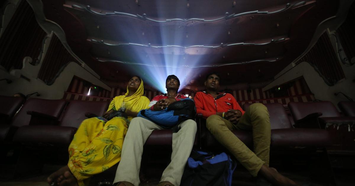 Un film projeté sans interruption depuis 30 ans à Mumbai continue de ramener des touristes indiens en Suisse