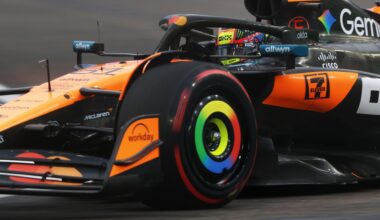 Piastri est le 2e meilleur pilote de F1 après Verstappen