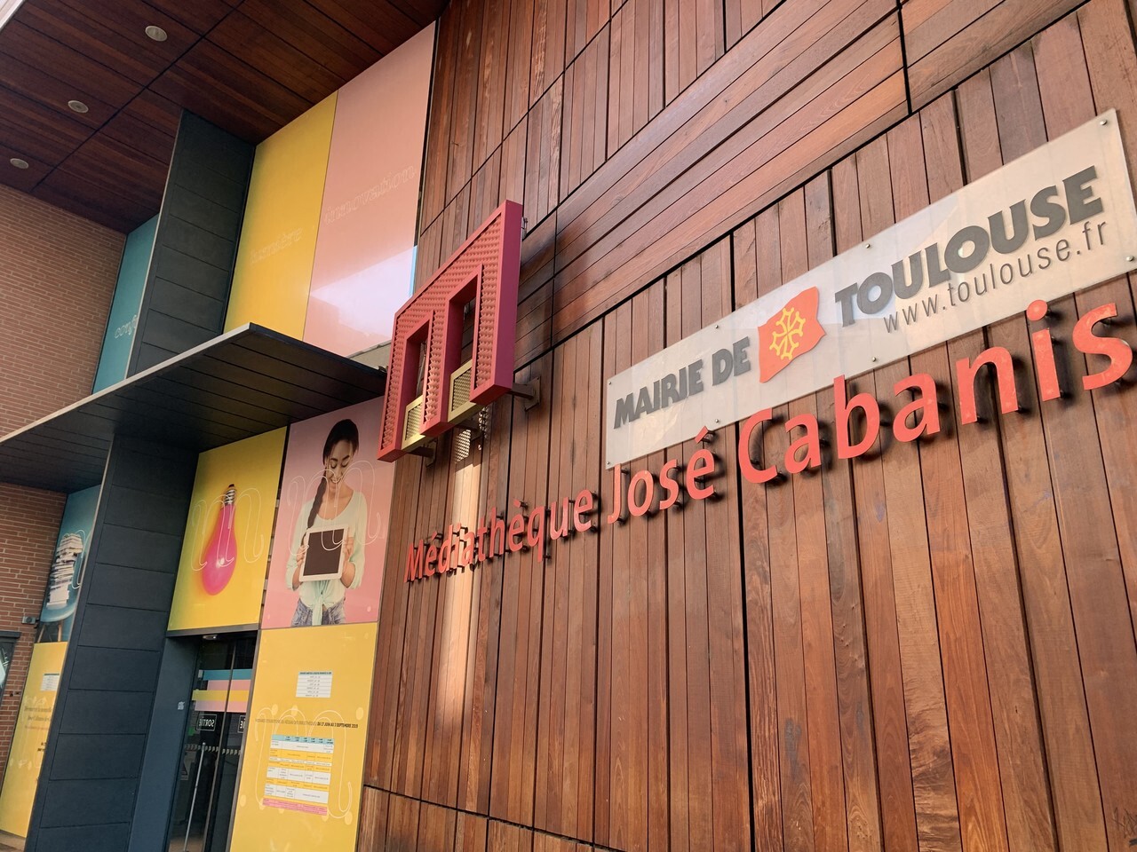de grosses perturbations à prévoir dans les bibliothèques ce mercredi