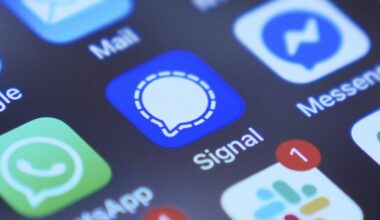 En vidéo – Chat Control: pourquoi l’UE veut lire tous vos messages privés