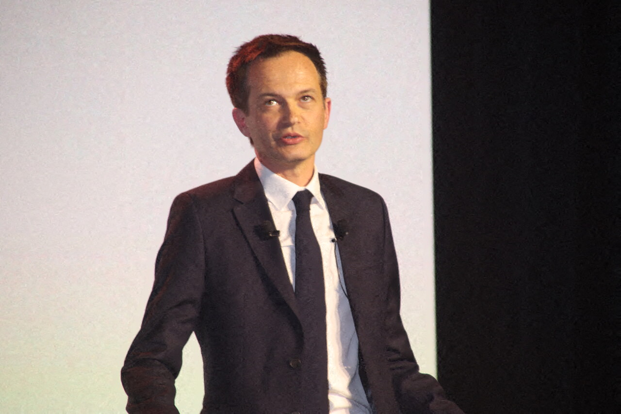 "Consensuel", "inconnu"... Qui est Pierre-Yves Bournazel, l'"anti-Dati" à droite pour les municipales à Paris