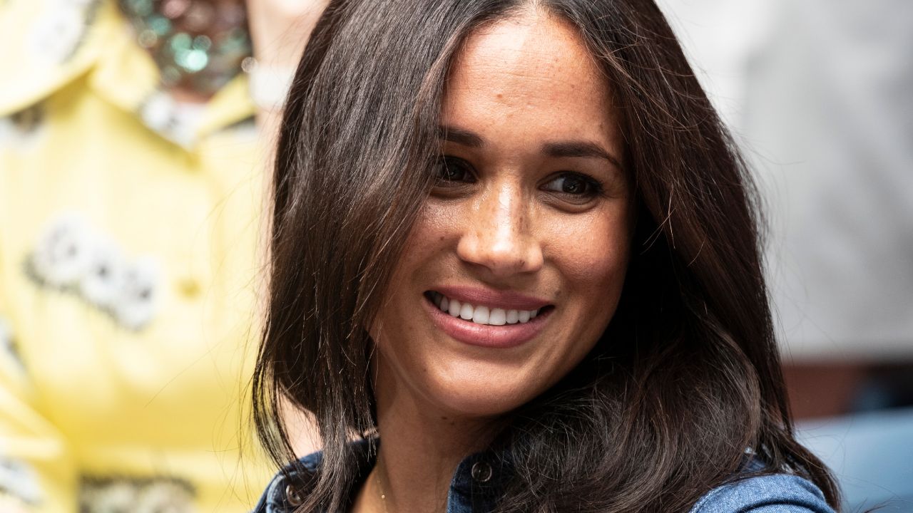meghan Markle