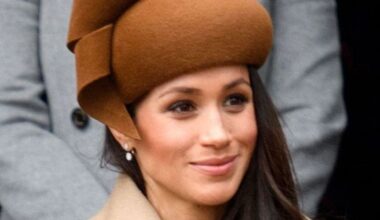 ce "caprice" royal fait grincer des dents, "Je devais le faire"