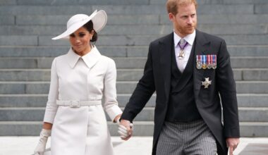 Meghan et Harry : cet endroit charmant où ils pourraient s’installer au Royaume-Uni