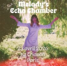 Melody'S Echo Chamber