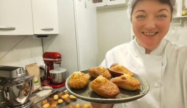 Mélanie a tout quitté pour vivre de sa passion