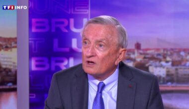 Menace russe en Europe : "La France doit se réveiller, elle est en danger", alerte le général Vincent Desportes