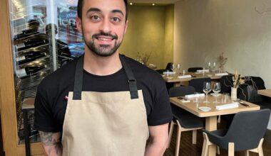 Lyon. À peine ouvert, ce restaurant gastronomique "pas cher" décroche quatre distinctions