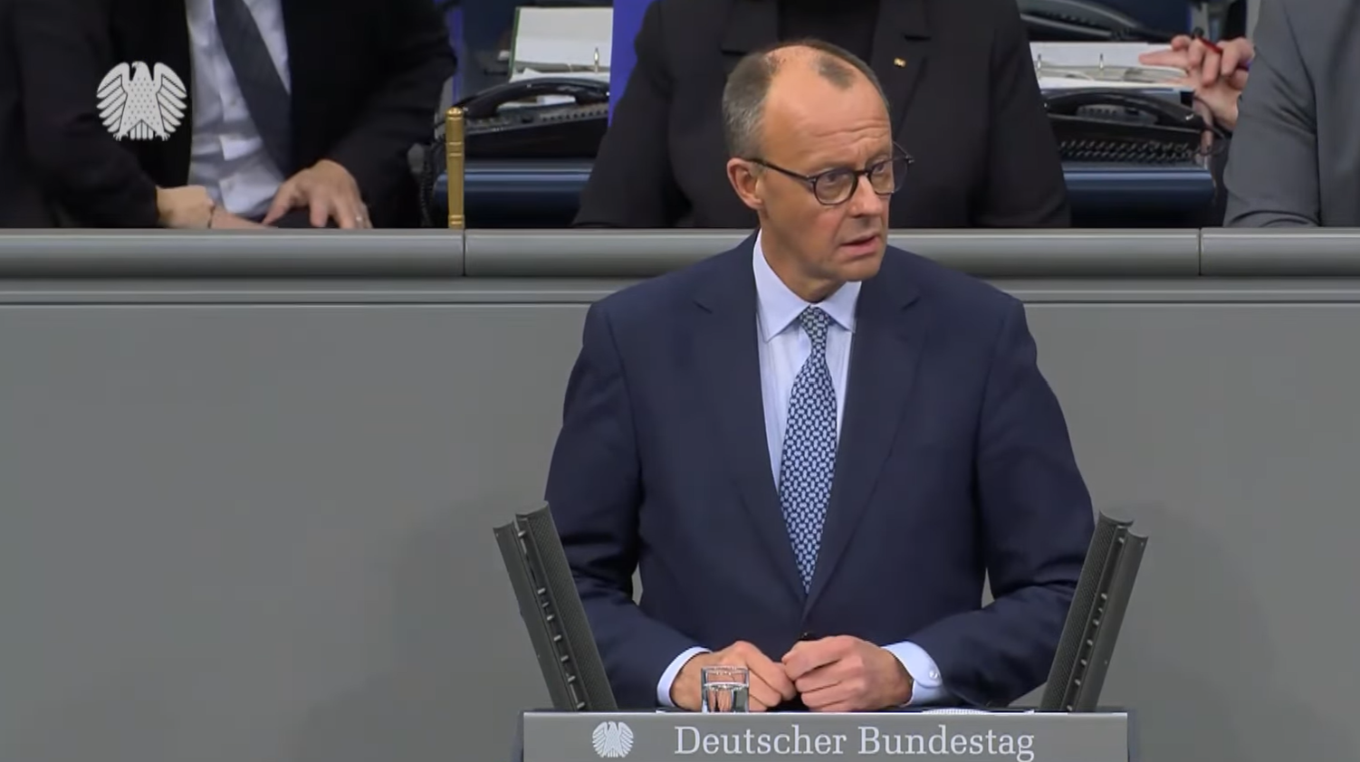 L’Allemagne fait plier l’UE sur Chat Control : victoire pour les libertés numériques