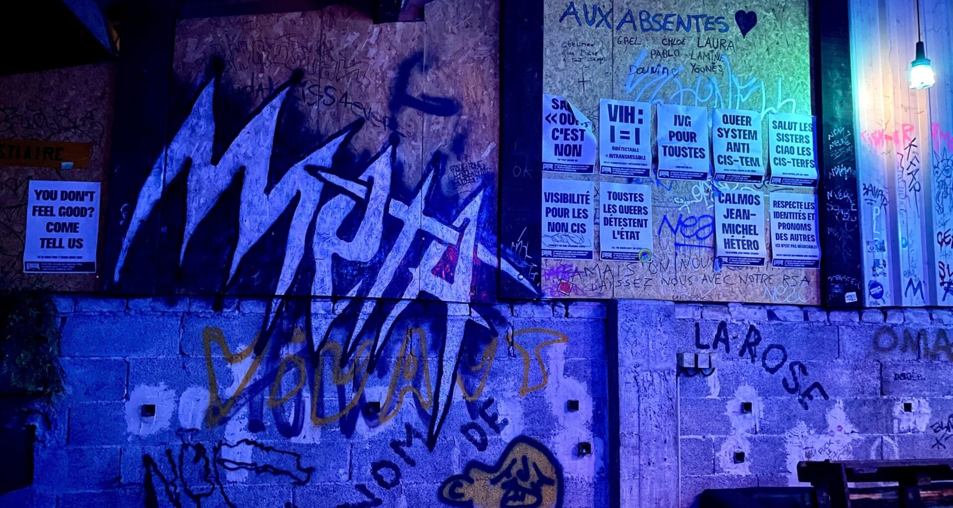 Fermeture du lieu de nuit la Meta à Marseille : "La fête ne doit pas devenir un privilège"