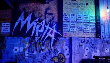 Fermeture du lieu de nuit la Meta à Marseille : "La fête ne doit pas devenir un privilège"