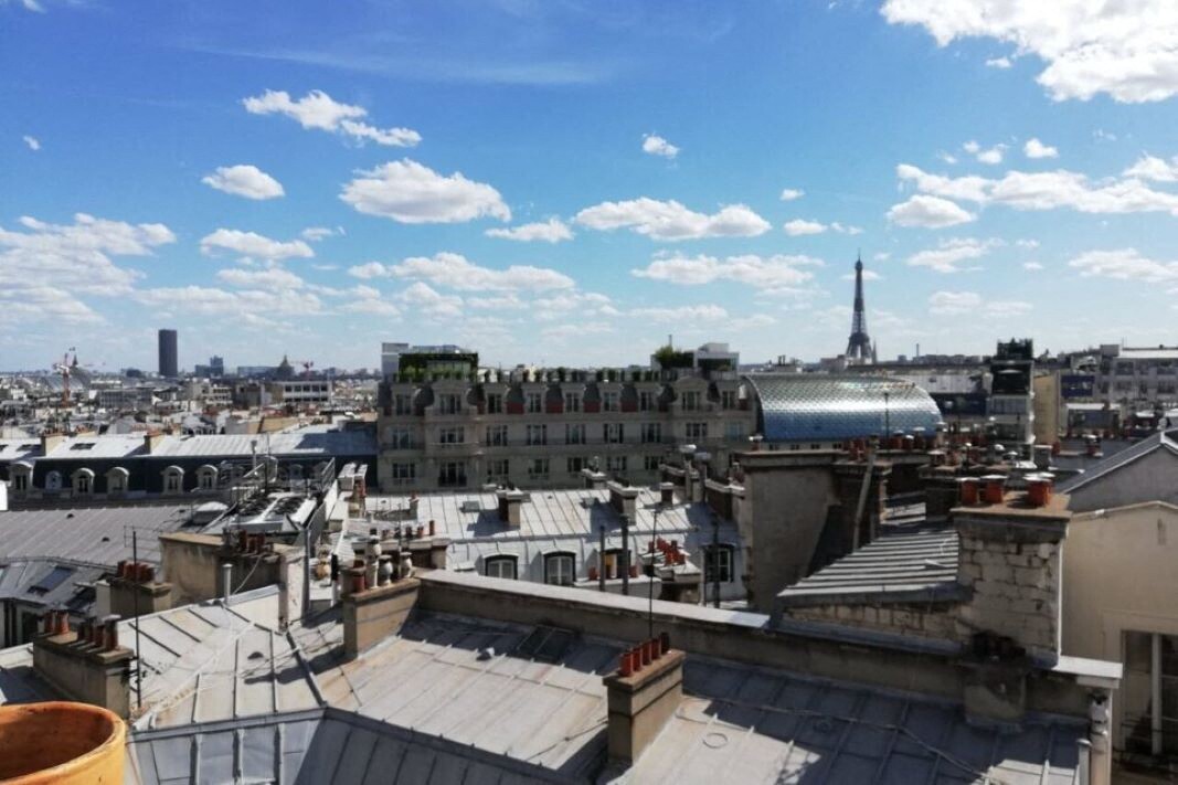 soleil et douceur attendus à Paris et en Île-de-France