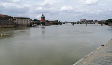 Météo. Est-ce la fin d'un "été indien" à Toulouse et en Occitanie ? Ce que disent les prévisions