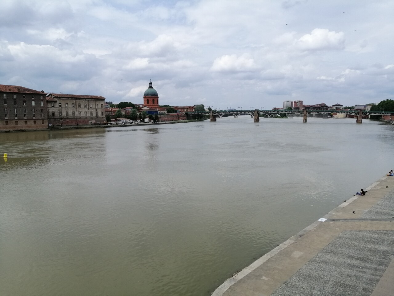 Météo. Est-ce la fin d'un "été indien" à Toulouse et en Occitanie ? Ce que disent les prévisions