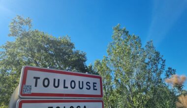 Météo. Un week-end entre ondées et soleil à Toulouse et en Occitanie