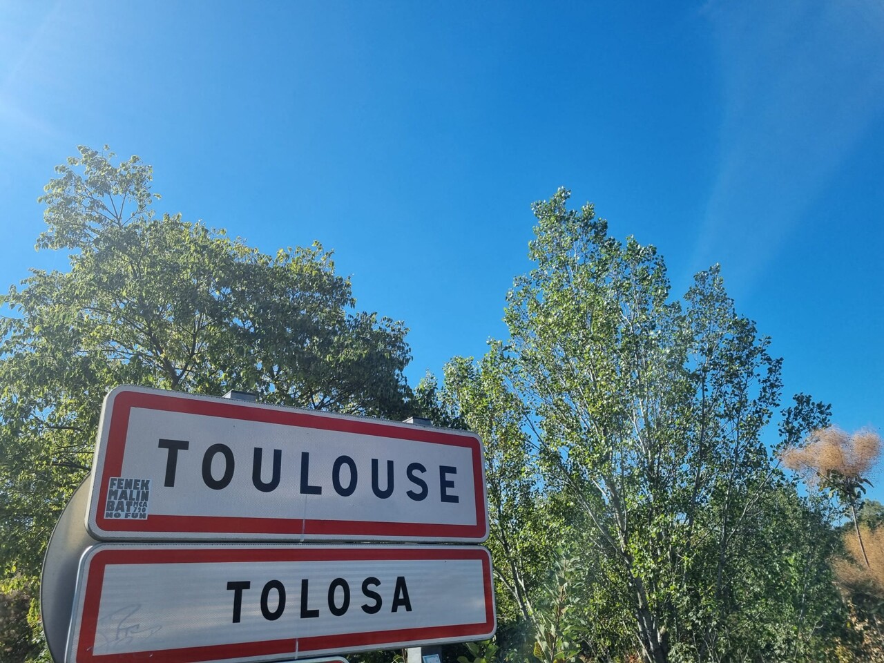 Météo. Un week-end entre ondées et soleil à Toulouse et en Occitanie
