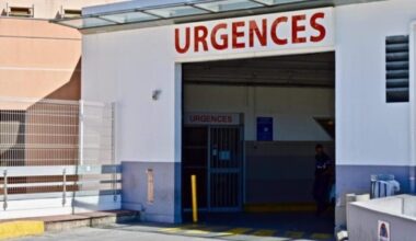 un jeune SDF blessé au couteau retrouve son agresseur à l’hôpital