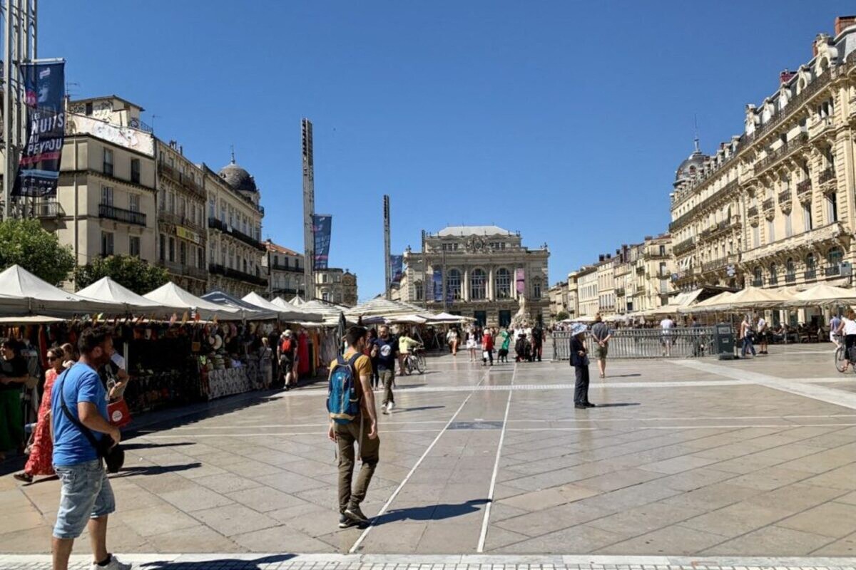 Vous passez par le centre de Montpellier ? Voici les fermetures à connaître dès aujourd'hui