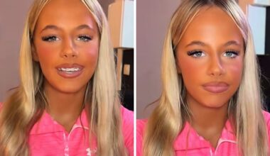 pour ses 14 ans, la fille de l’ex-président s’offre un cadeau beauté très spécial, “C’est canonissime”