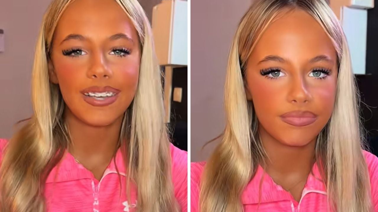 pour ses 14 ans, la fille de l’ex-président s’offre un cadeau beauté très spécial, “C’est canonissime”