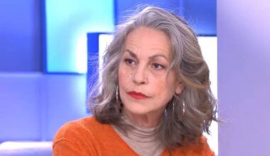 Lio revient sur la réaction choquante de sa maison de disques après avoir affiché sa grossesse à la télévision