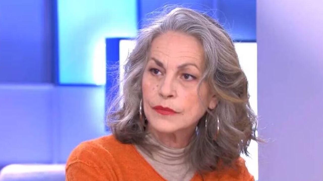 Lio revient sur la réaction choquante de sa maison de disques après avoir affiché sa grossesse à la télévision