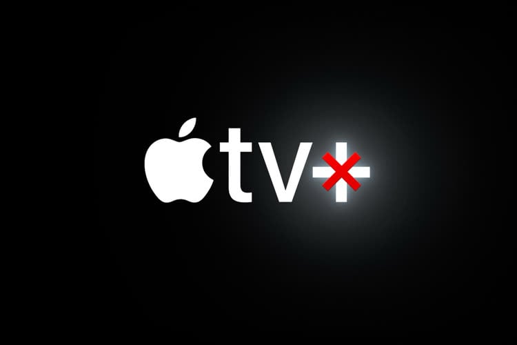 Apple TV+ devient Apple TV