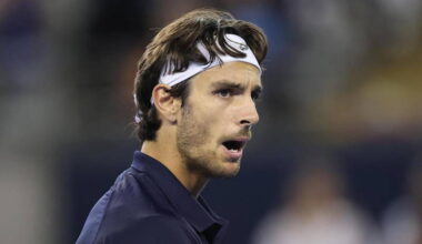 De Minaur, Musetti, Ruud… Qui décrochera sa place pour les ATP Finals ?