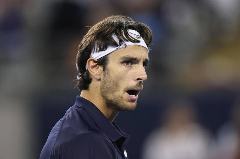 De Minaur, Musetti, Ruud… Qui décrochera sa place pour les ATP Finals ?