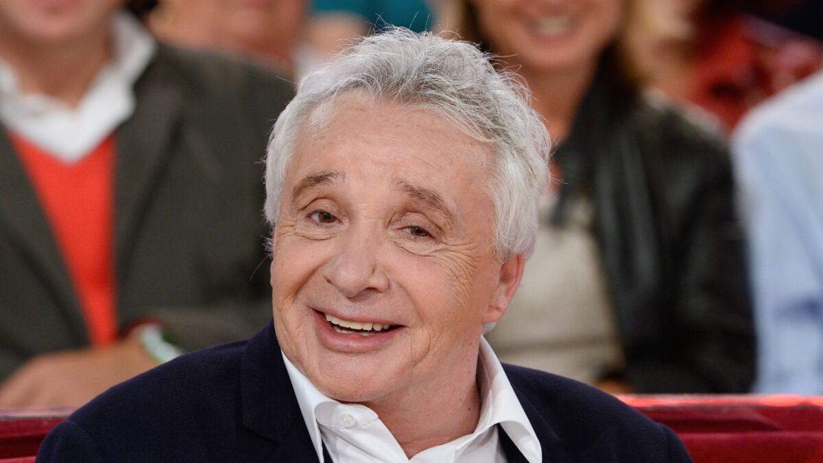Pour ses 60 ans de carrière, le chanteur se raconte "en toute intimité" au cinéma !