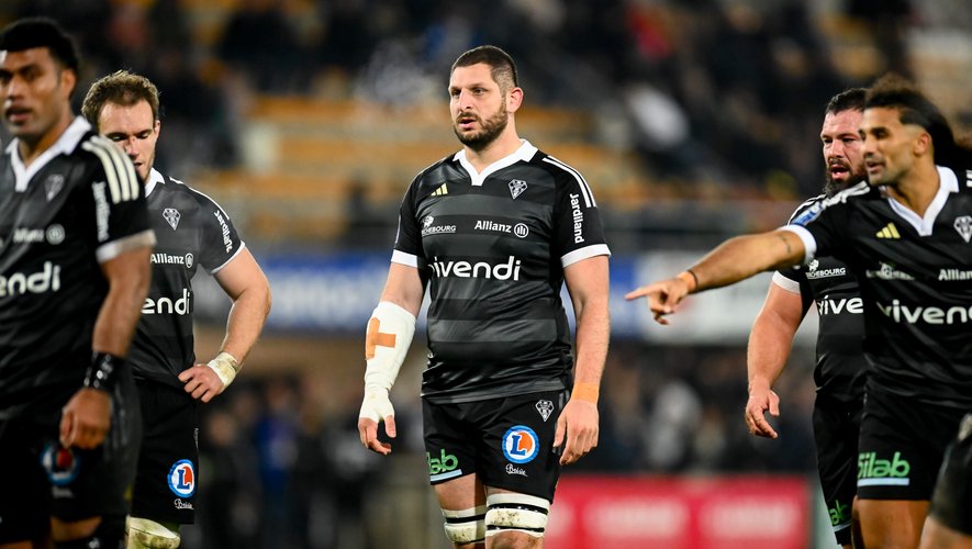 Konstantin Mikautadze quasiment fixé sur son avenir !