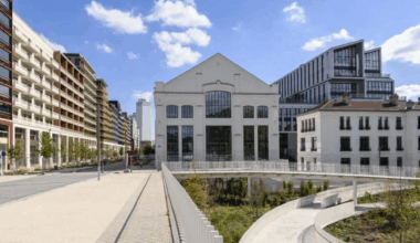 les 2700 agents de ce ministère ne veulent pas déménager en Seine-Saint-Denis